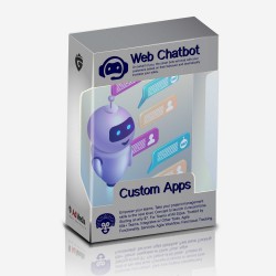 Web AI Chat Bot